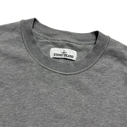 Stone Island Pullover Crewneck