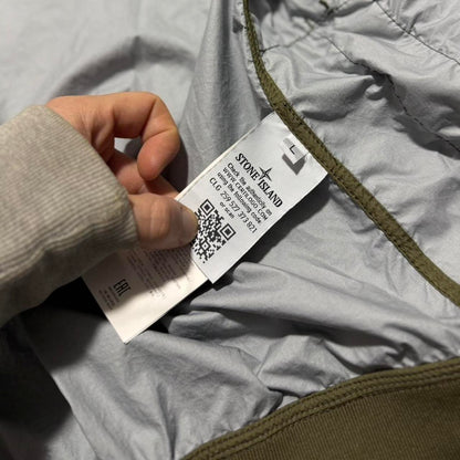 Stone Island Membrana 3L Jacket