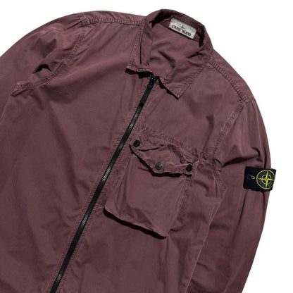 Stone Island Overshirt