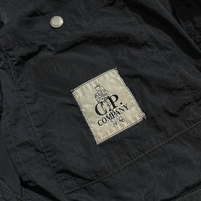 CP Company Nylon Goggle Jacket