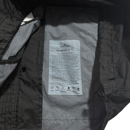 Stone Island Membrana 3L TC Jacket