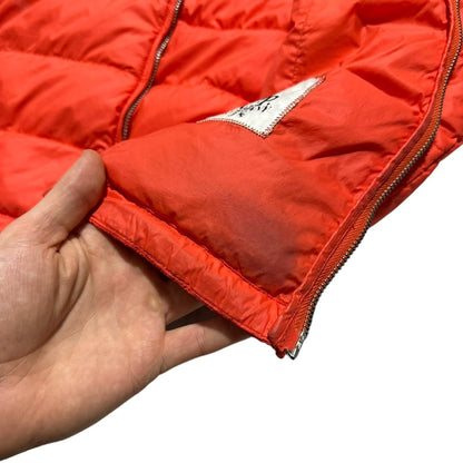 CP Company Big Lens Down Jacket