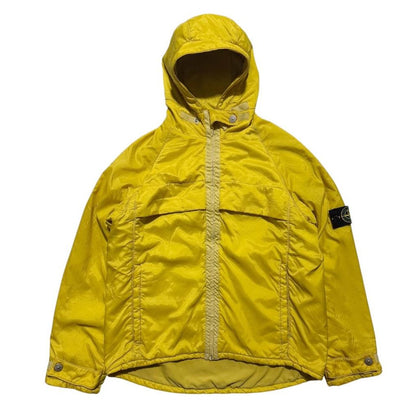 Stone Island 2000's Nylon Jacket