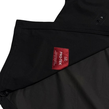 CP Company Pro-Tek Jacket | Medium, Black