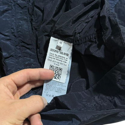 Stone Island Nylon Overshirt