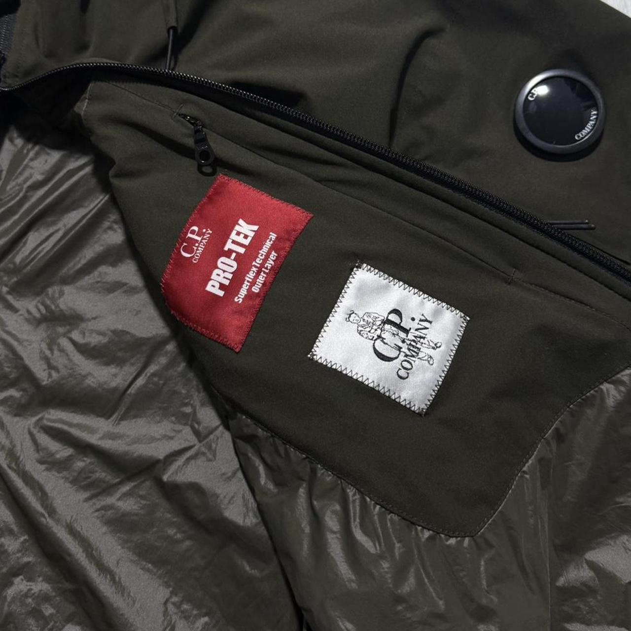 CP Company Pro-Tek Jacket