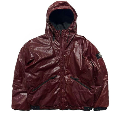 Stone Island Ice Down Jacket