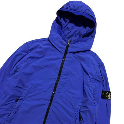 Stone Island Comfort Tech Jacket