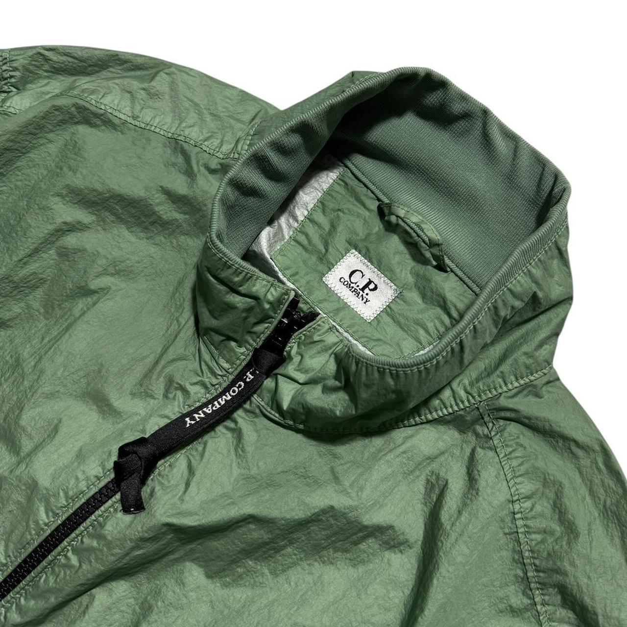 CP Company Nyfoil Jacket