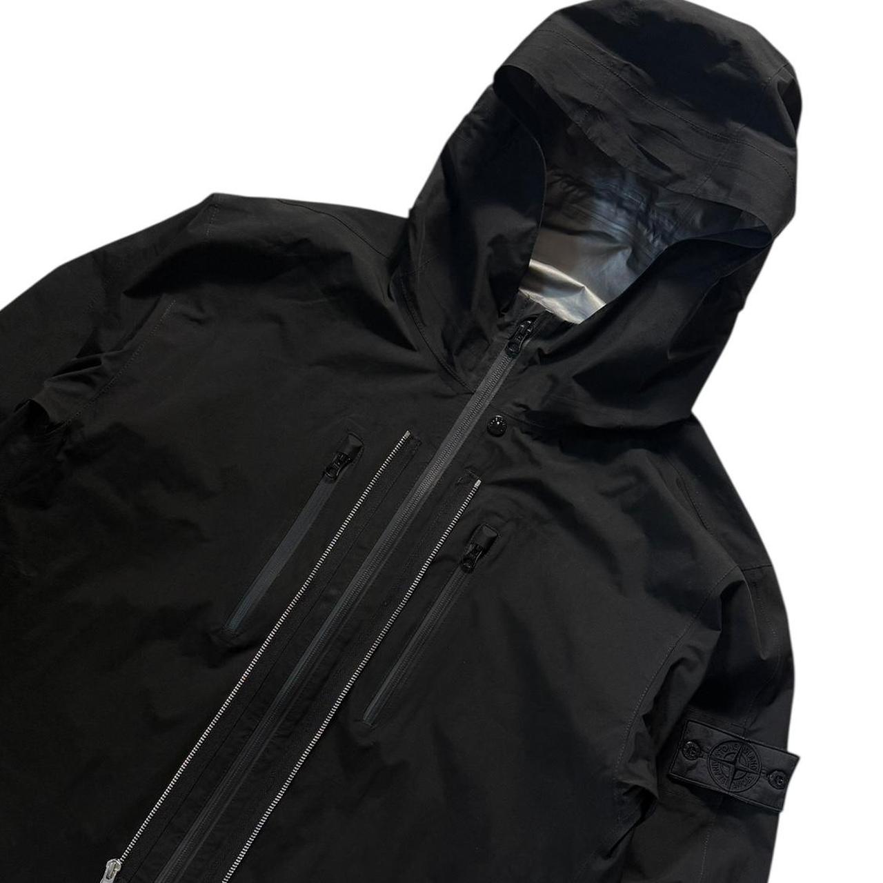 Stone Island Shadow Project Paclite Jacket