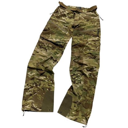 Arc'teryx Leaf Camo Bottoms