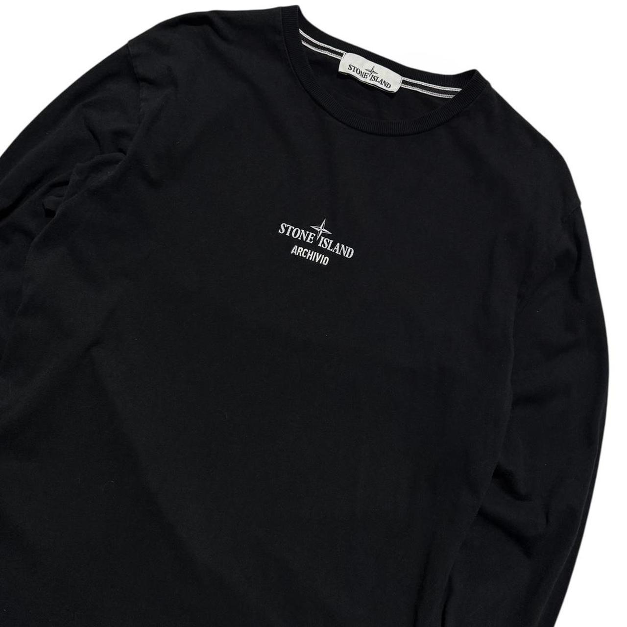 Stone Island Archivo T-Shirt