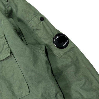 CP Company Smock Hooded Jacket