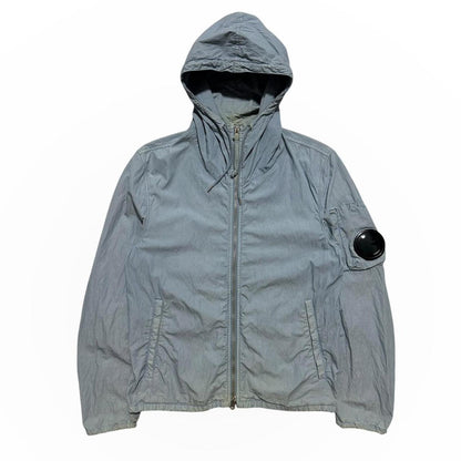 CP Company Big Lens Canvas Jacket