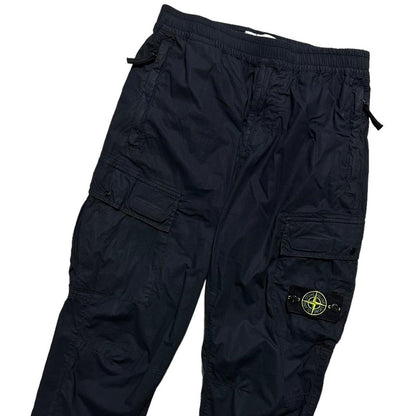 Stone Island Combat Cargos