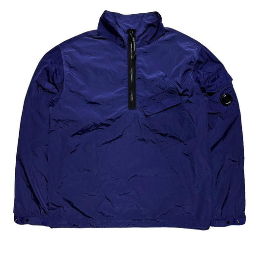 CP Company Nylon Zip Down Pullover - Known Source