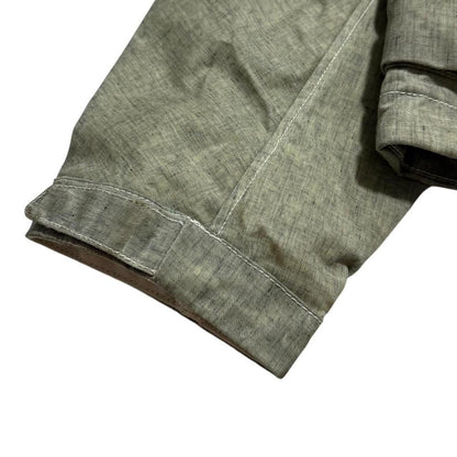 CP Program 3 Multipocket Jacket