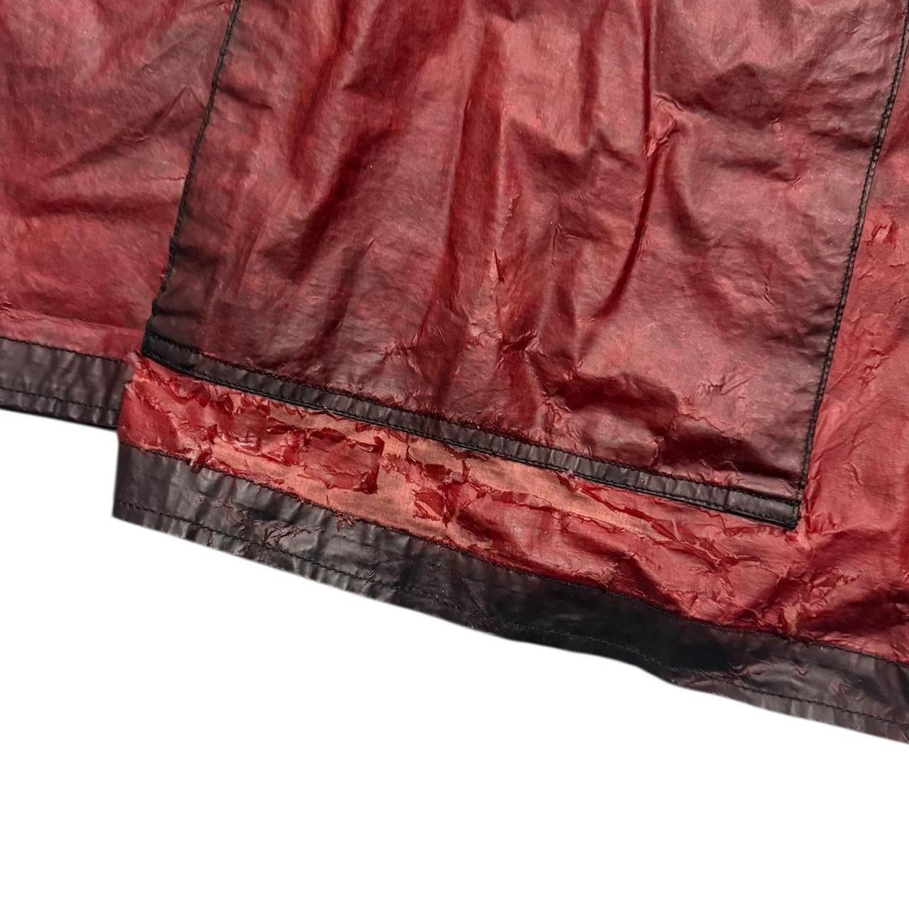 Stone Island Reverse Colour Process Jacket