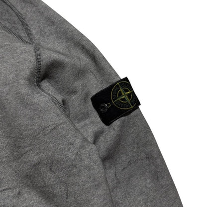Stone Island Dust Pullover Hoodie