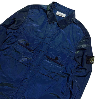 Stone Island Weft Overshirt