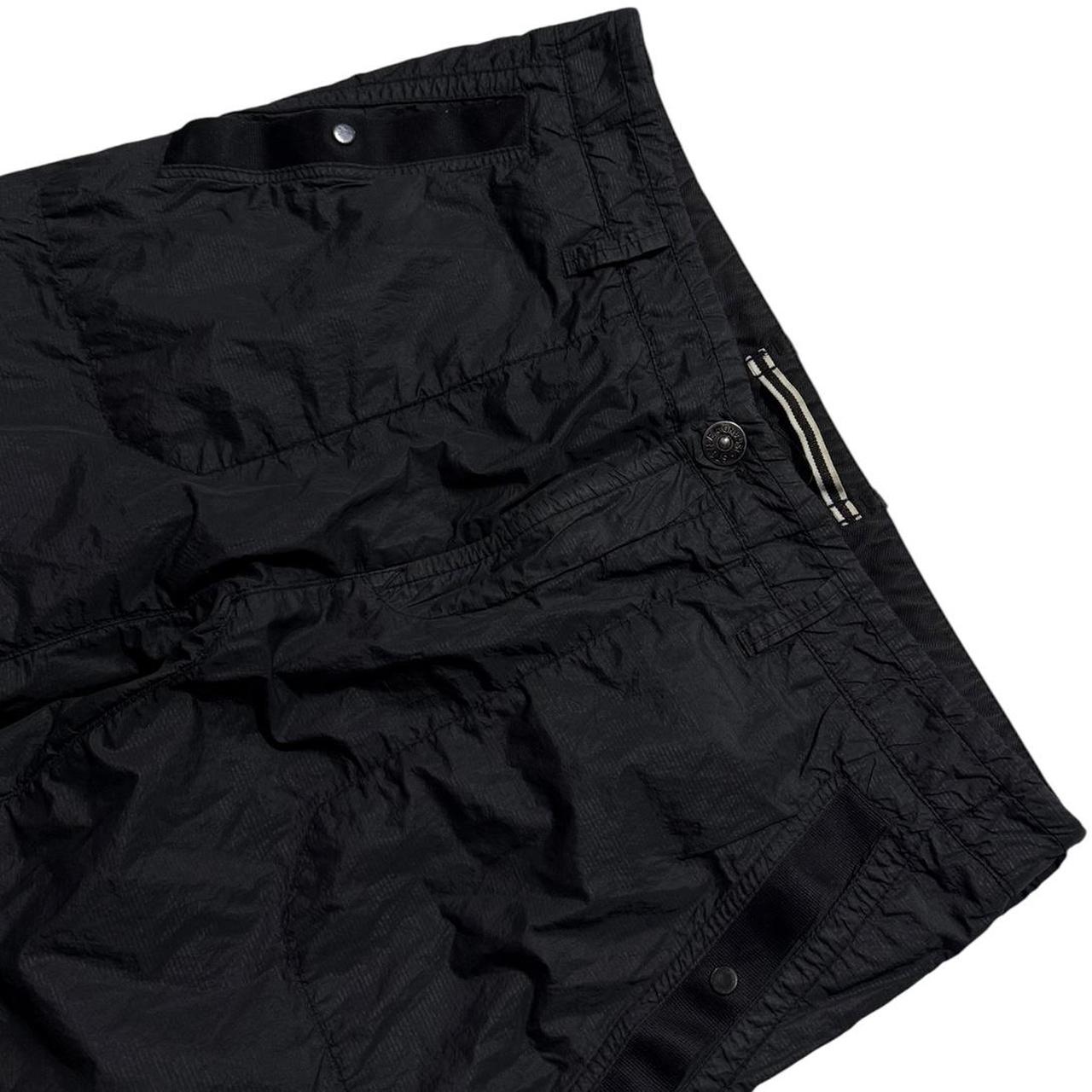 Stone Island Nylon Metal Bottoms