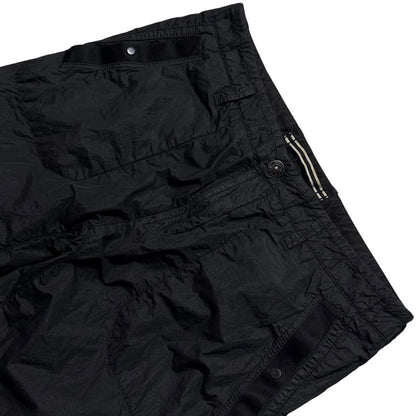 Stone Island Nylon Metal Bottoms
