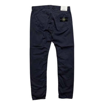 Stone Island Chino Trousers