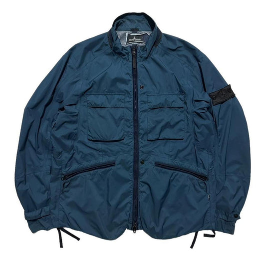 Stone Island Shadow Project Pulver-R 3L Jacket - Known Source