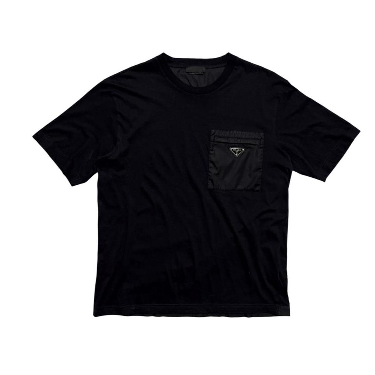 Prada Re-Nylon T-Shirt