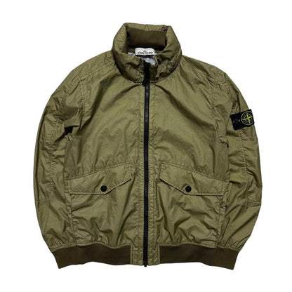 Stone Island Membrana 3L Jacket