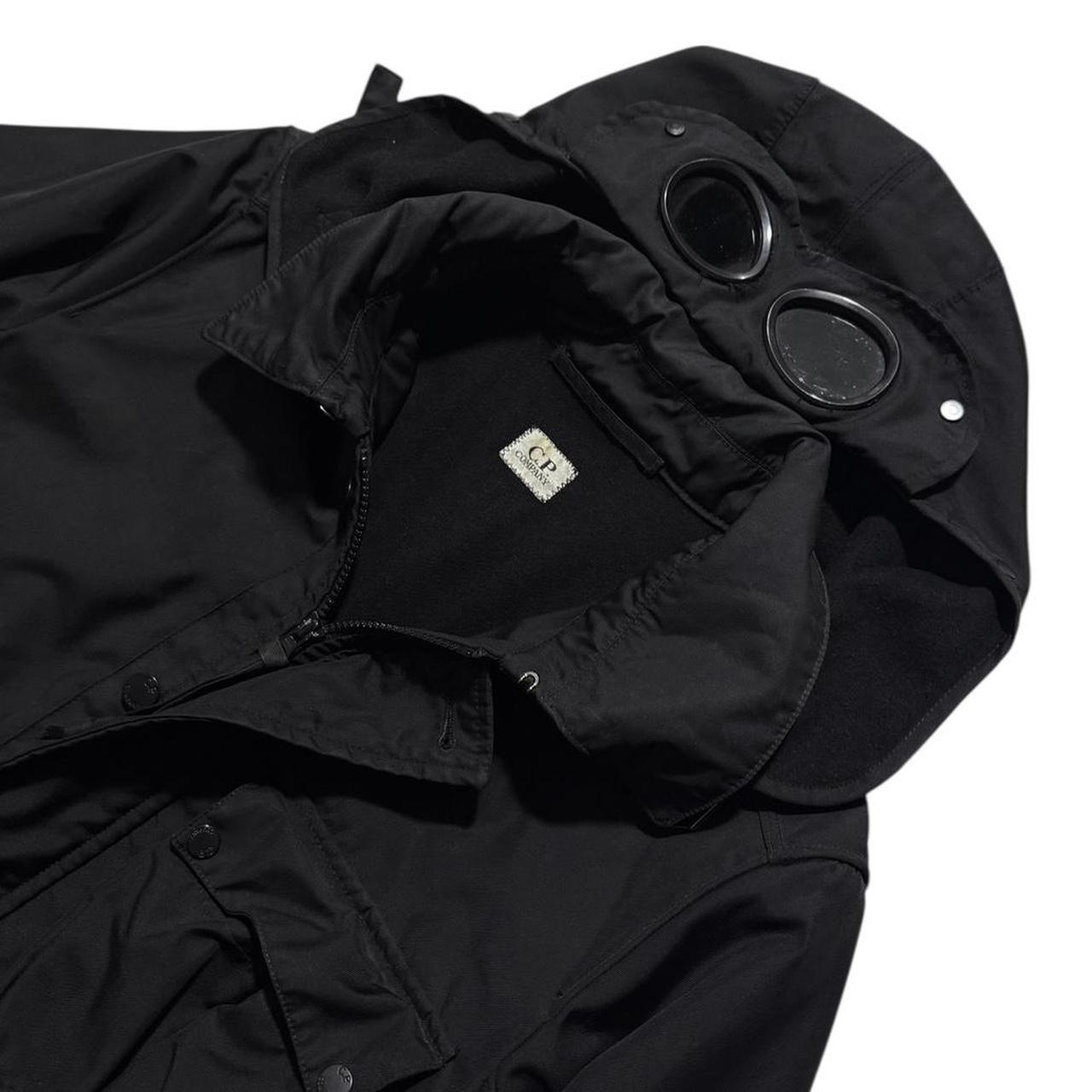 CP Company Mille Miglia Jacket