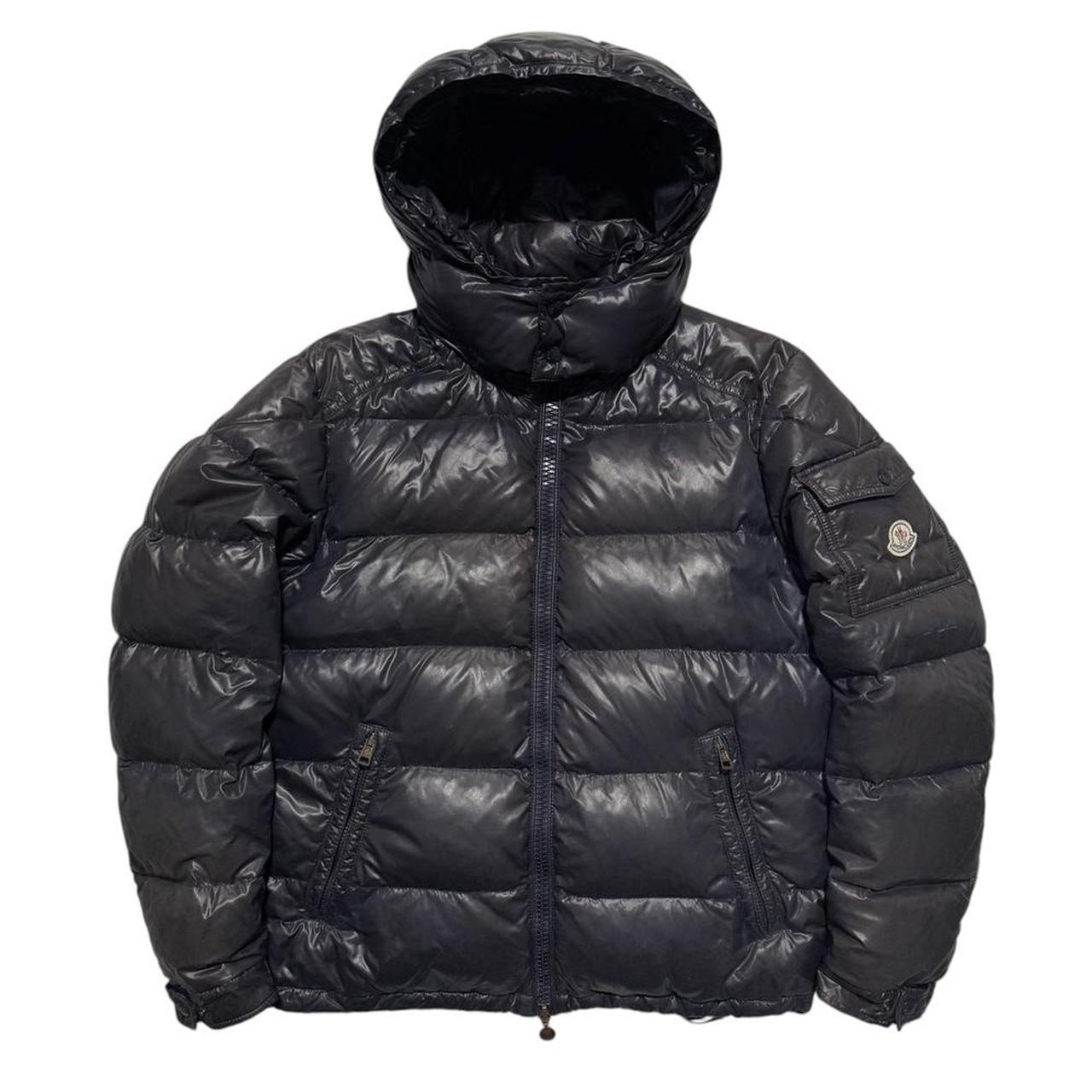 Moncler Maya Down Jacket