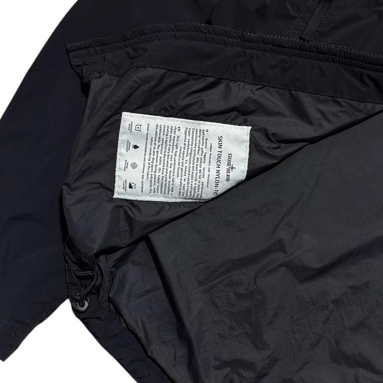 Stone Island Skin Touch Jacket