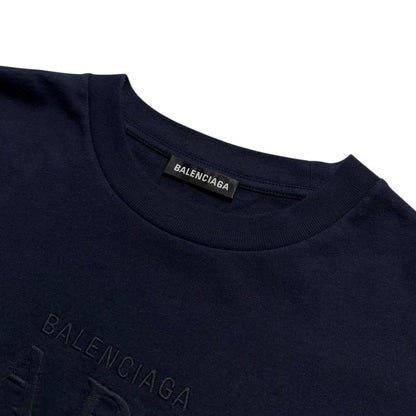 Balenciaga Paris T-Shirt