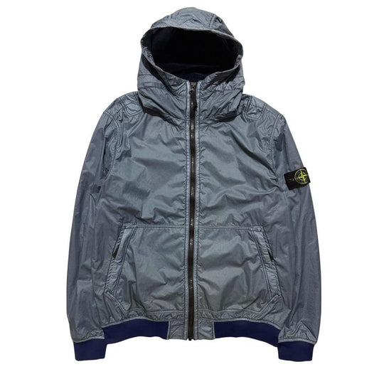 Stone Island Lamy Flock Jacket