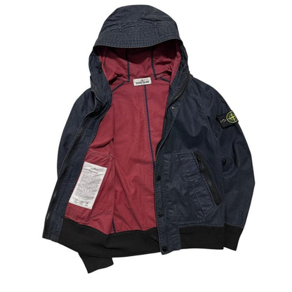 Stone Island Tela Stella Jacket