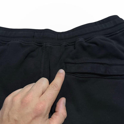 Stone Island Cotton Shorts