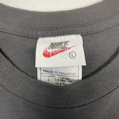Vintage Nike ACG T-Shirt, Size Large | O/S, Grey