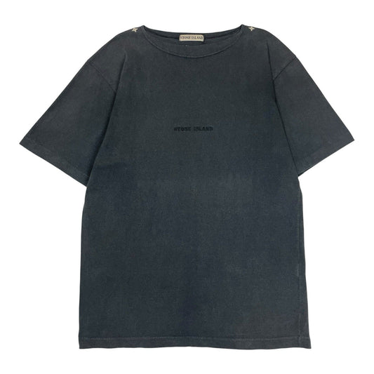 Vintage Stone Island Stellina T-Shirt, Size Small | O/S, Grey