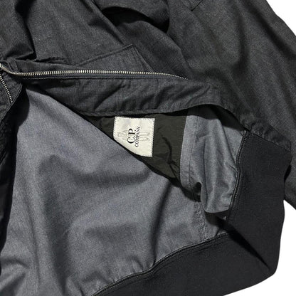 CP Company Armani Wool Gum Jacket