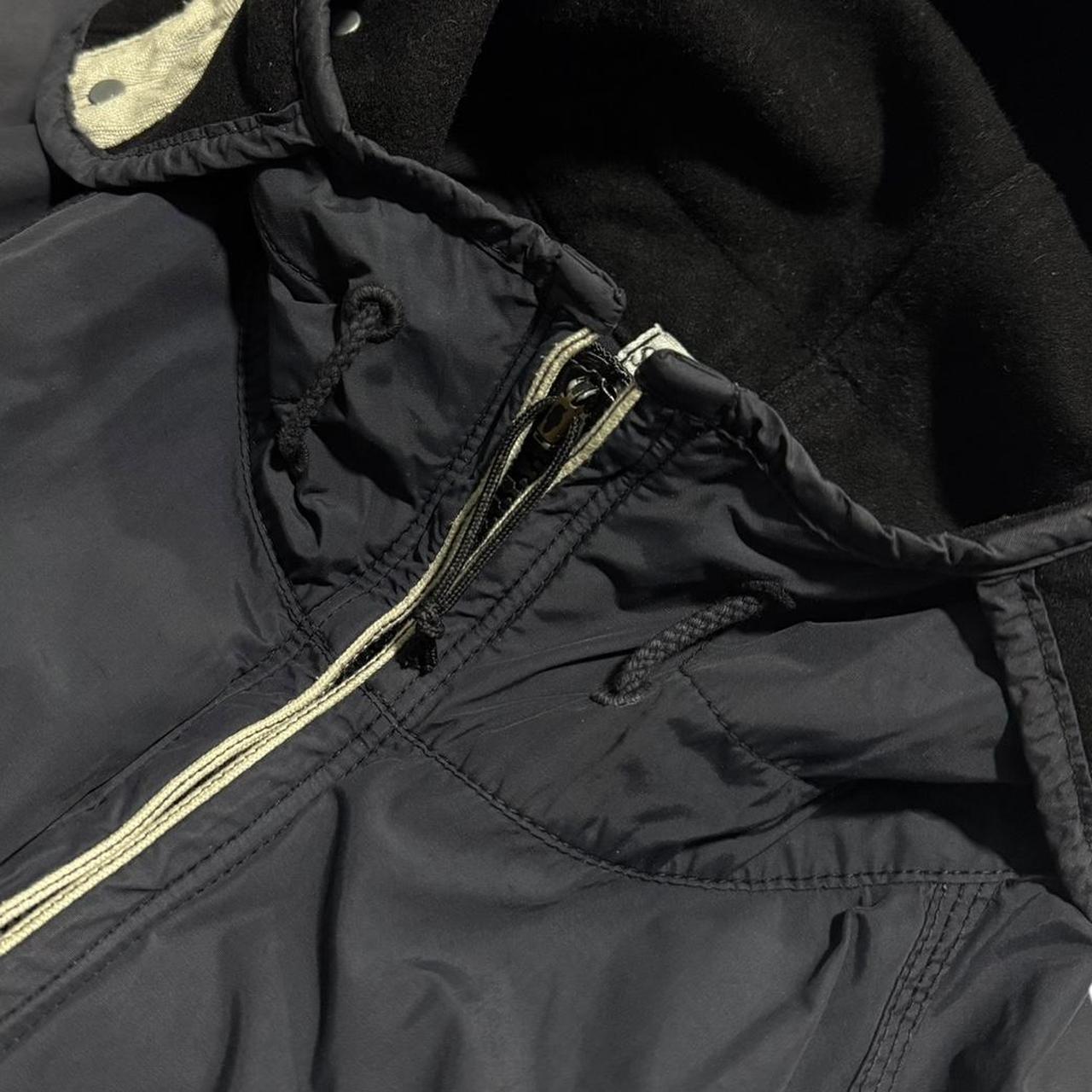 Stone Island Riot Jacket