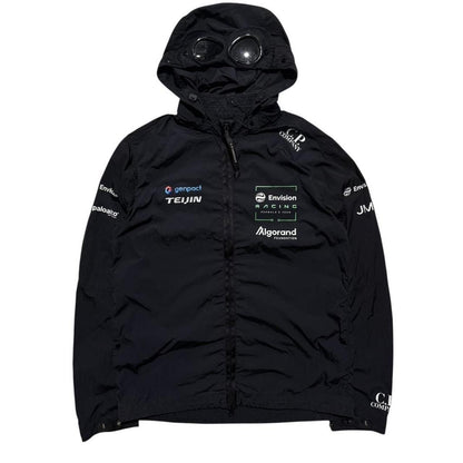 CP Company Envision Racing Nylon Goggle Jacket