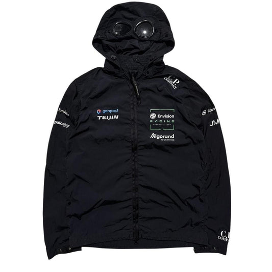 CP Company Envision Racing Nylon Goggle Jacket