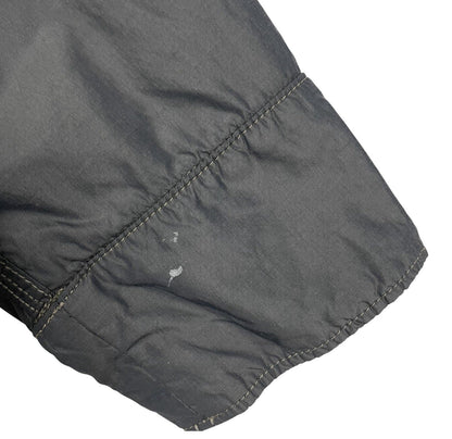 Vintage Stone Island Riot Mask Sniper Jacket, Size Medium | Medium, Grey