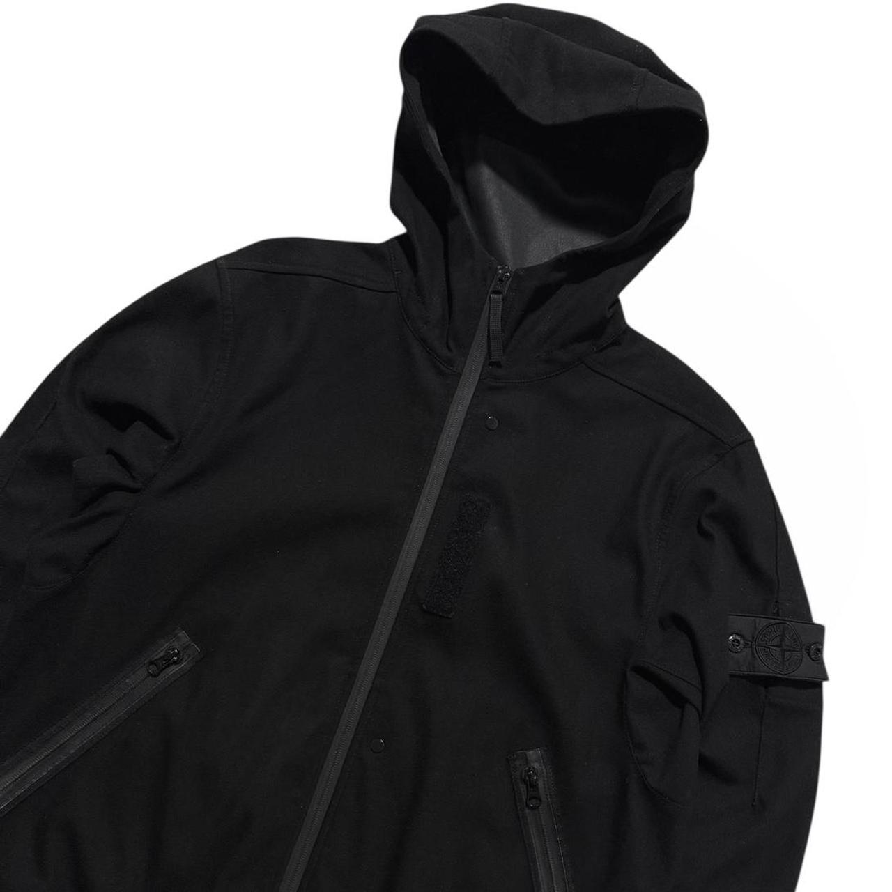 Stone Island Shadow Project SW 3L Jacket
