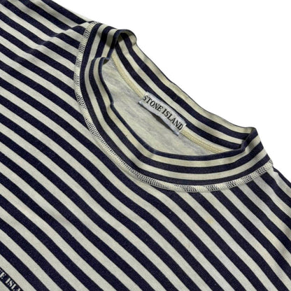 Stone Island 80's Striped T-Shirt