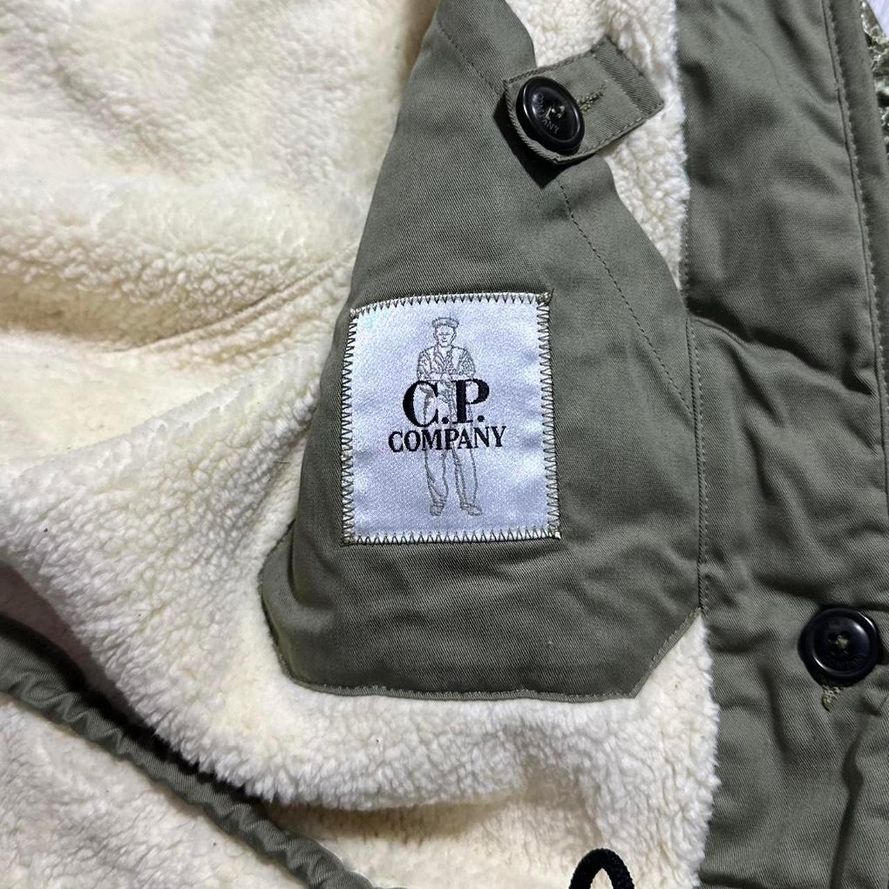 CP Company Kan-D Jacket - Known Source
