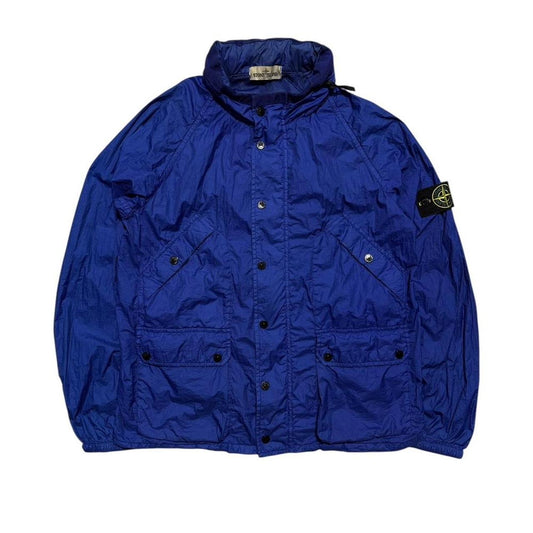 Stone Island Membrana TC Jacket