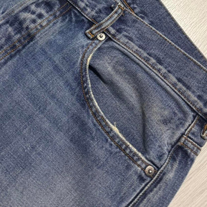 Stone Island Denim Jeans