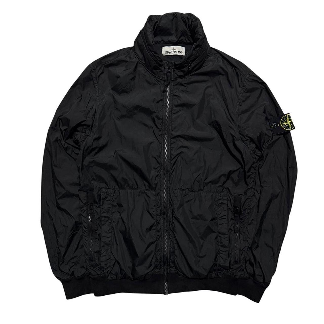 Stone Island Crinkle Reps Jacket
